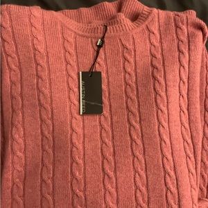 XXL Sweater by Austin Reed
